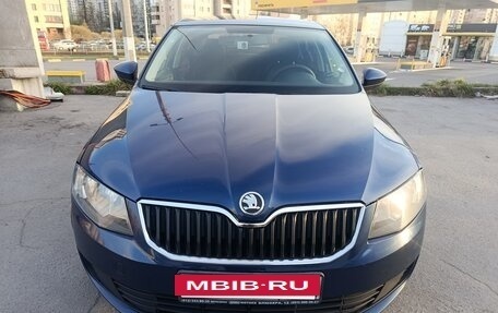Skoda Octavia, 2013 год, 720 000 рублей, 2 фотография