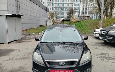 Ford Focus II рестайлинг, 2010 год, 540 000 рублей, 6 фотография