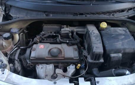 Citroen C3 II, 2005 год, 350 000 рублей, 10 фотография