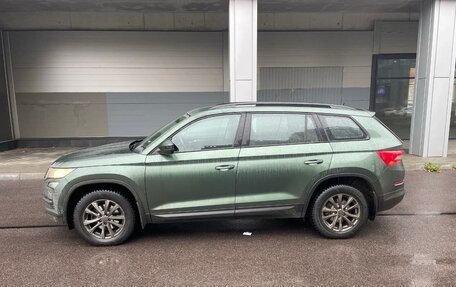 Skoda Kodiaq I, 2019 год, 1 959 000 рублей, 3 фотография