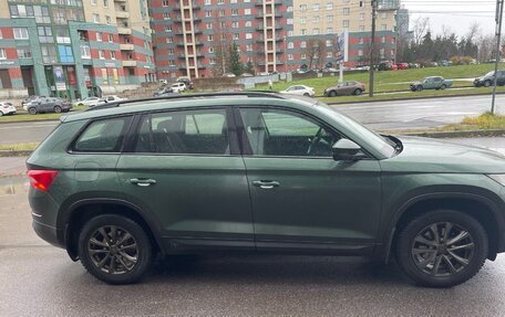 Skoda Kodiaq I, 2019 год, 1 959 000 рублей, 4 фотография