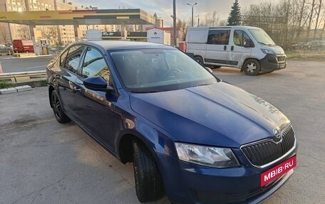 Skoda Octavia, 2013 год, 720 000 рублей, 3 фотография