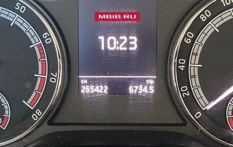 Skoda Kodiaq I, 2019 год, 1 959 000 рублей, 5 фотография