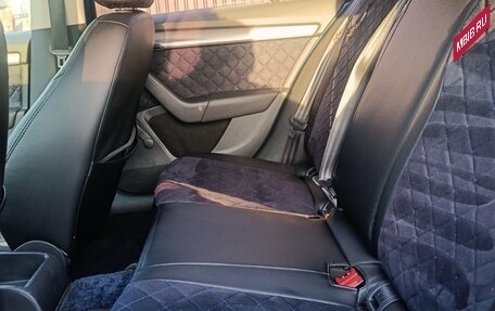 Skoda Octavia, 2013 год, 720 000 рублей, 14 фотография