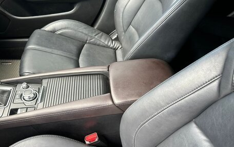 Mazda 3, 2017 год, 1 599 000 рублей, 15 фотография