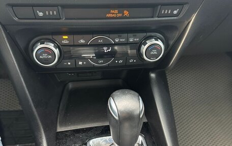 Mazda 3, 2017 год, 1 599 000 рублей, 14 фотография