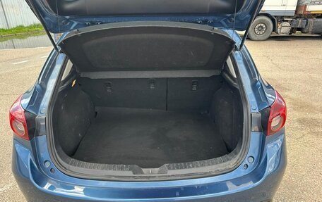 Mazda 3, 2017 год, 1 599 000 рублей, 17 фотография