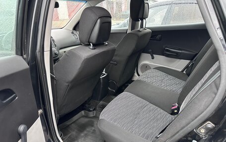 KIA cee'd I рестайлинг, 2007 год, 435 000 рублей, 11 фотография