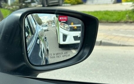 Mazda 3, 2017 год, 1 599 000 рублей, 16 фотография