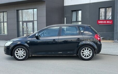 KIA cee'd I рестайлинг, 2007 год, 435 000 рублей, 4 фотография