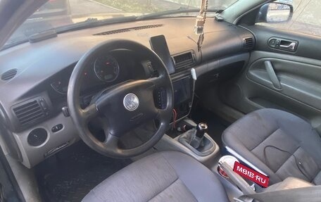 Volkswagen Passat B5+ рестайлинг, 2003 год, 250 000 рублей, 6 фотография