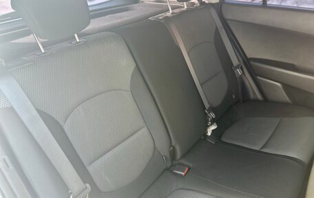 Hyundai Creta I рестайлинг, 2017 год, 1 560 000 рублей, 18 фотография