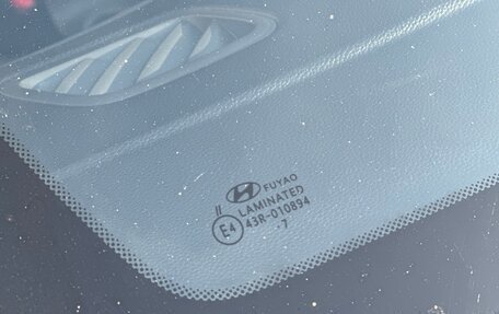 Hyundai Creta I рестайлинг, 2017 год, 1 560 000 рублей, 19 фотография