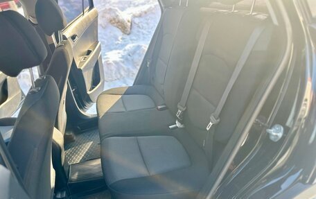 Hyundai Creta I рестайлинг, 2017 год, 1 560 000 рублей, 16 фотография