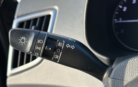 Hyundai Creta I рестайлинг, 2017 год, 1 560 000 рублей, 21 фотография