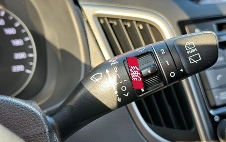 Hyundai Creta I рестайлинг, 2017 год, 1 560 000 рублей, 20 фотография