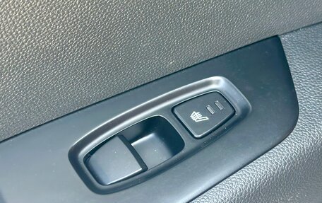 Hyundai Creta I рестайлинг, 2017 год, 1 560 000 рублей, 25 фотография