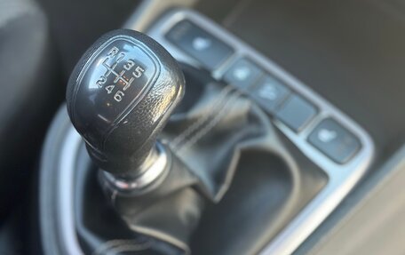 Hyundai Creta I рестайлинг, 2017 год, 1 560 000 рублей, 30 фотография