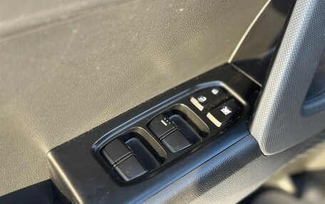 Hyundai Creta I рестайлинг, 2017 год, 1 560 000 рублей, 23 фотография