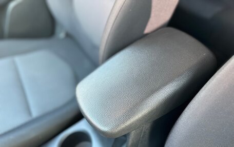 Hyundai Creta I рестайлинг, 2017 год, 1 560 000 рублей, 22 фотография