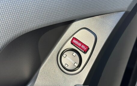 Hyundai Creta I рестайлинг, 2017 год, 1 560 000 рублей, 24 фотография