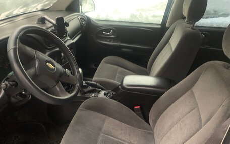 Chevrolet TrailBlazer II, 2005 год, 650 000 рублей, 6 фотография