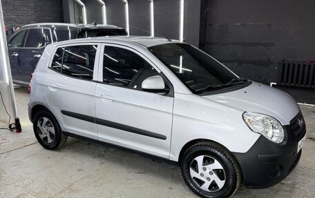 KIA Picanto I, 2008 год, 510 000 рублей, 4 фотография