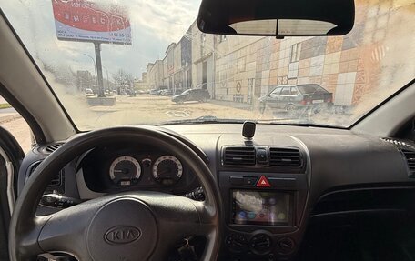 KIA Picanto I, 2008 год, 510 000 рублей, 5 фотография