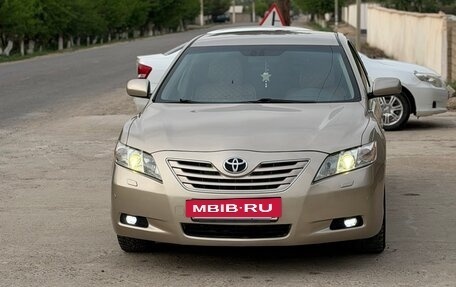 Toyota Camry, 2006 год, 1 100 000 рублей, 2 фотография