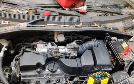 KIA Picanto I, 2008 год, 510 000 рублей, 6 фотография