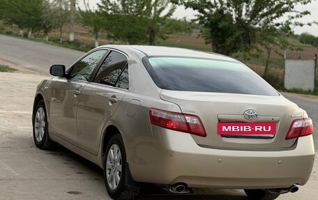 Toyota Camry, 2006 год, 1 100 000 рублей, 3 фотография