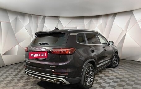 Chery Tiggo 8 Pro, 2021 год, 1 775 000 рублей, 2 фотография