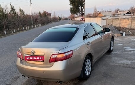 Toyota Camry, 2006 год, 1 100 000 рублей, 6 фотография