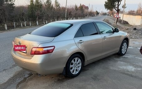 Toyota Camry, 2006 год, 1 100 000 рублей, 5 фотография