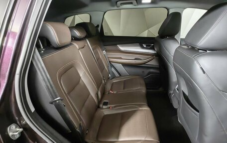 Chery Tiggo 8 Pro, 2021 год, 1 775 000 рублей, 15 фотография