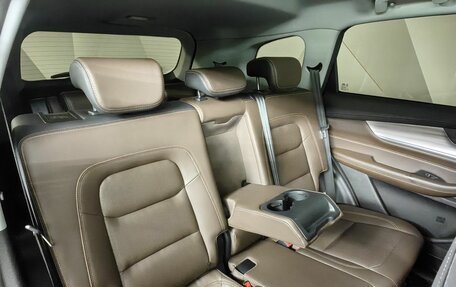 Chery Tiggo 8 Pro, 2021 год, 1 775 000 рублей, 16 фотография