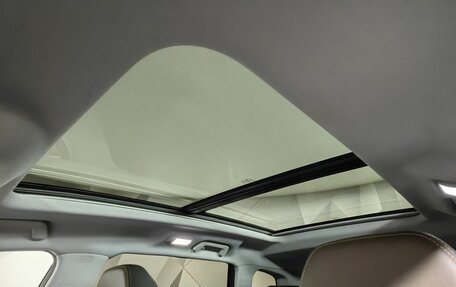 Chery Tiggo 8 Pro, 2021 год, 1 775 000 рублей, 20 фотография