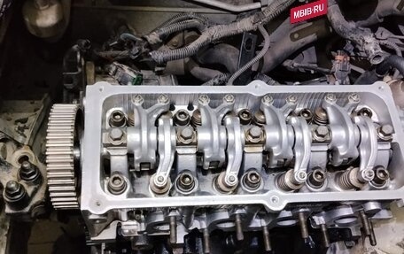 KIA Picanto I, 2008 год, 510 000 рублей, 7 фотография