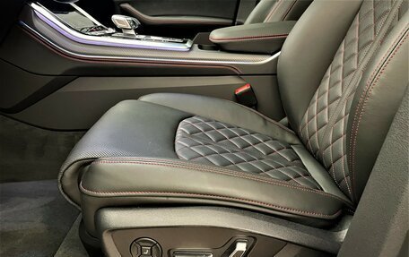 Audi Q8 I, 2025 год, 15 101 028 рублей, 3 фотография