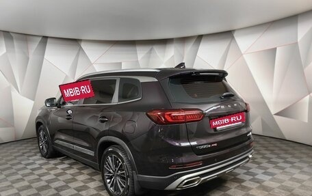 Chery Tiggo 8 Pro, 2021 год, 1 775 000 рублей, 4 фотография