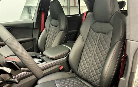 Audi Q8 I, 2025 год, 15 101 028 рублей, 5 фотография