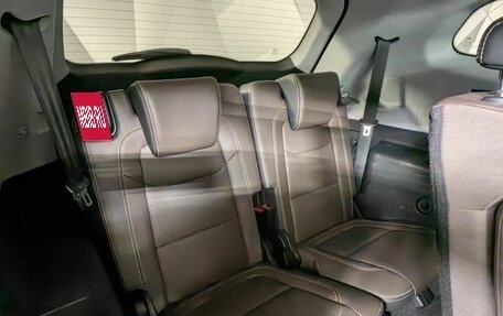 Chery Tiggo 8 Pro, 2021 год, 1 775 000 рублей, 21 фотография