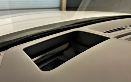 Audi Q8 I, 2025 год, 15 101 028 рублей, 26 фотография