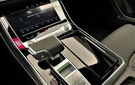 Audi Q8 I, 2025 год, 15 101 028 рублей, 10 фотография