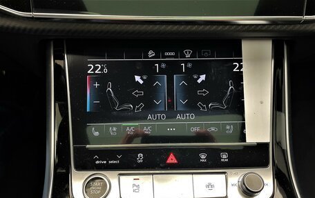 Audi Q8 I, 2025 год, 15 101 028 рублей, 24 фотография