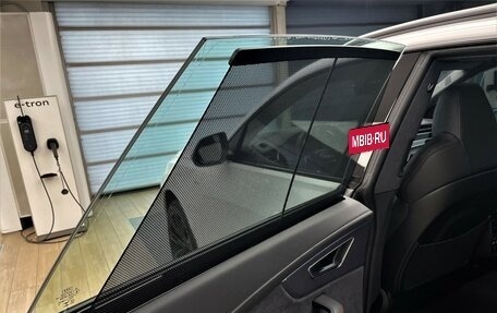 Audi Q8 I, 2025 год, 15 101 028 рублей, 12 фотография