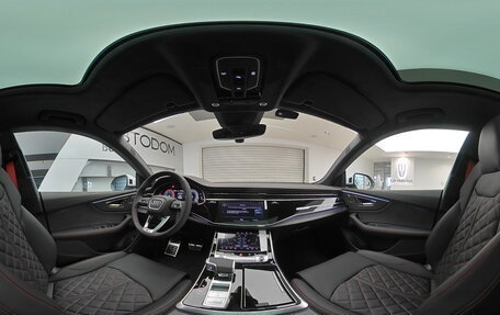 Audi Q8 I, 2025 год, 15 101 028 рублей, 35 фотография