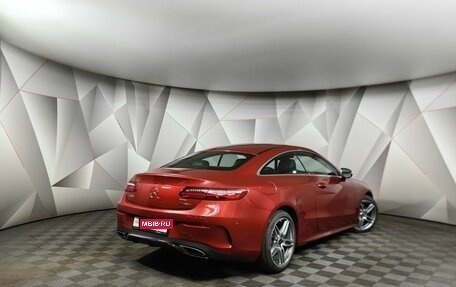 Mercedes-Benz E-Класс, 2017 год, 4 650 000 рублей, 2 фотография