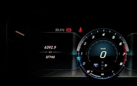 Mercedes-Benz E-Класс, 2017 год, 4 650 000 рублей, 18 фотография