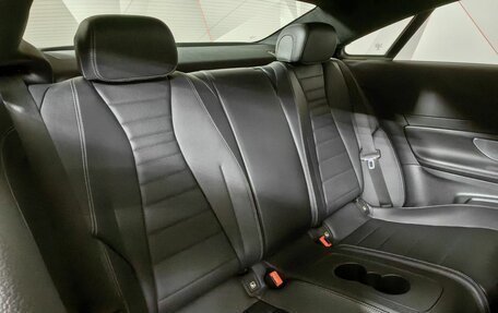 Mercedes-Benz E-Класс, 2017 год, 4 650 000 рублей, 17 фотография